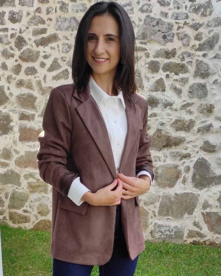 BLAZER FORÇA Verde / Tamanho único