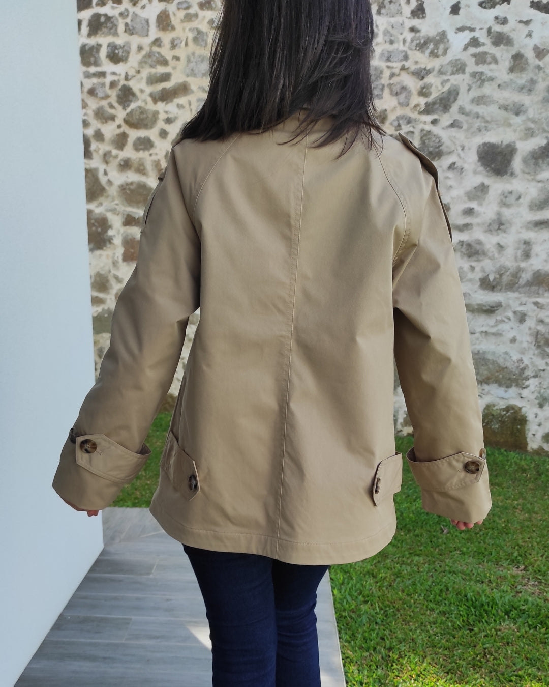PARKA AURA