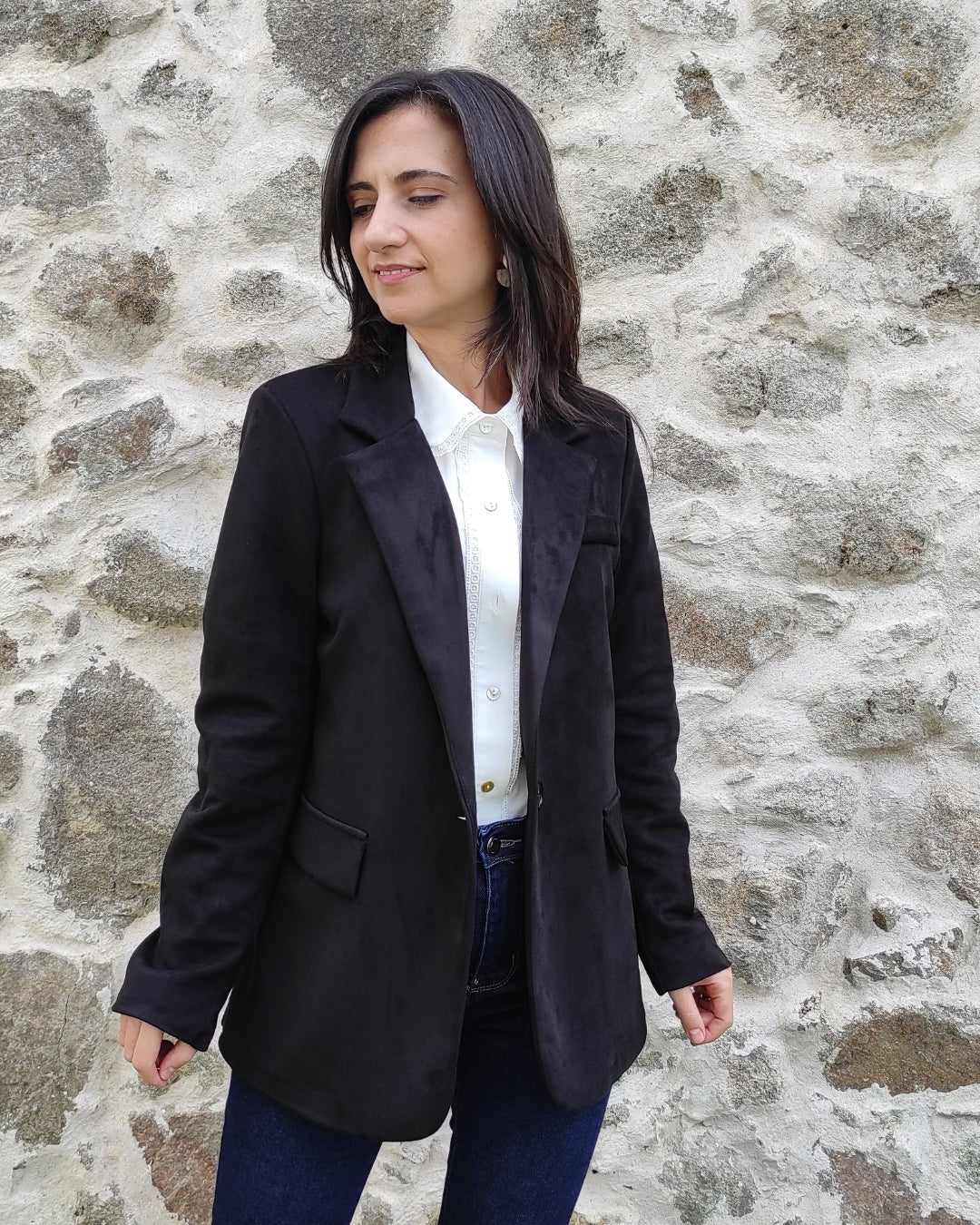 BLAZER FORÇA Verde / Tamanho único